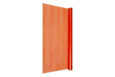 Image of Transparentpapier 50.5x70CM orange