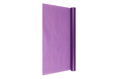 Image of Folia Transparentpapier 1 Rolle violett bei JUMBO