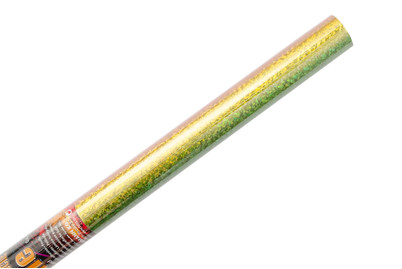 Image of Holografische Folie 40x100 CMRegenbogen bei JUMBO