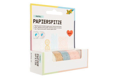 Image of Samtbordüren 4M 4ST Country bei JUMBO