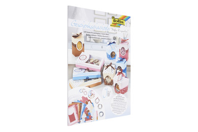 Image of Folia Geschenk-Schachteln, 9 Stück bei JUMBO