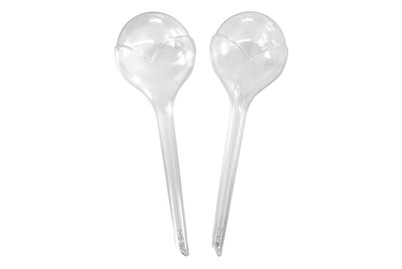 Image of Elho Wasserspender Set Aqua Care transparent bei JUMBO