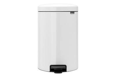 Image of Treteimer newIcon 20L White bei JUMBO