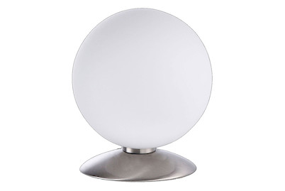 Image of Bubba Tischlampe stahl bei JUMBO