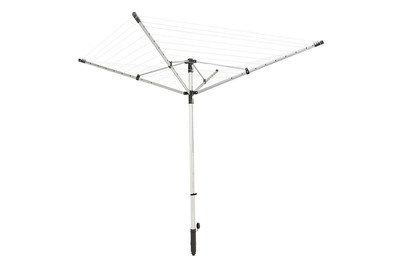 Image of Leifheit Wäschespinne LinoLift 500 bei JUMBO