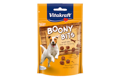 Image of Vitakraft Hundesnack Boony Bits