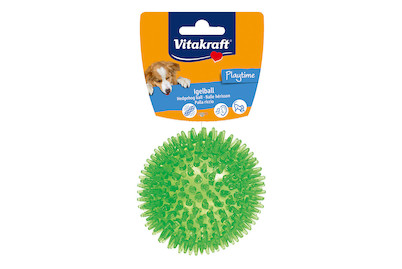 Image of Vitakraft Igelball 10cm bei JUMBO