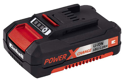 Image of Einhell Power X-Change Akku 18V 2.0 Ah bei JUMBO