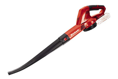 Image of Einhell Power X-Change Akku-Laubbläser Ge-Cl 18 Li ohne Akku bei JUMBO