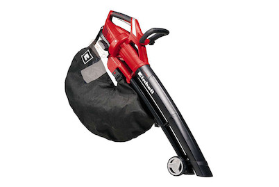 Image of Einhell Power X-Change Akku-Laubsauger Ge-Cl 36 Li E ohne Akku . (für den Betrieb sind 2 Akkus 18V nötig) bei JUMBO