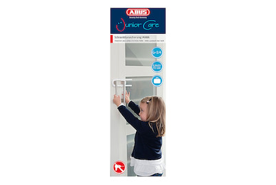 Image of Abus Schranktürsicherung Mara bei JUMBO