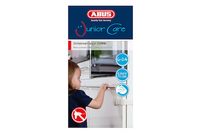 Image of Abus Universalriegel Danni bei JUMBO