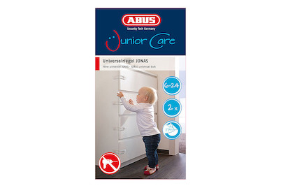 Image of Abus Universalriegel Jonas bei JUMBO