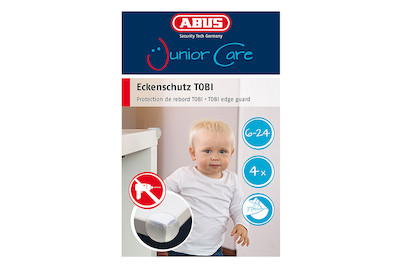 Image of Abus Eckenschutz Tobi bei JUMBO