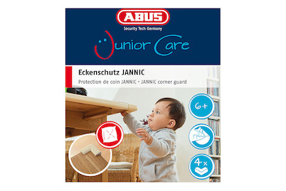Image of Abus Eckenschutz Jannic bei JUMBO