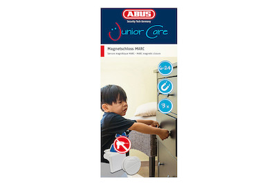 Image of Abus Magnetschloss Marc bei JUMBO