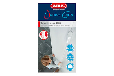 Image of Abus Scharniersperre Nessa bei JUMBO