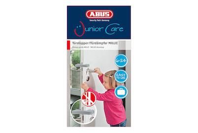 Image of Abus Türstopper / Türdämpfer Millie bei JUMBO