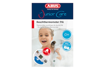 Image of Abus Dutschthermometer Pia bei JUMBO