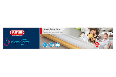 Image of Abus Bettgitter Eric bei JUMBO
