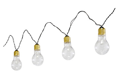 Image of Schönenberger Lichterkette Glow bei JUMBO