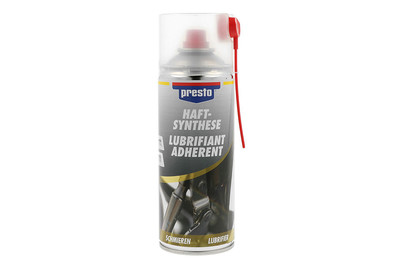 Image of Presto Haftsynthese 400ml bei JUMBO