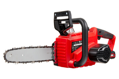 Image of Einhell Power X-Change Akku-Kettensäge Ge-Lc 18 Li (inklusive Akku) bei JUMBO