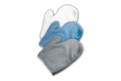 Image of Mikrofaser Handschuhe bei JUMBO