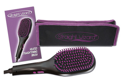 Image of Straight Wizard Thermobürste bei JUMBO