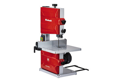 Image of Einhell Bandsäge Tc-Sb 200/1 bei JUMBO
