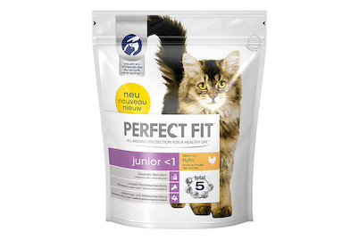 Image of Perfect Fit Junior mit Huhn