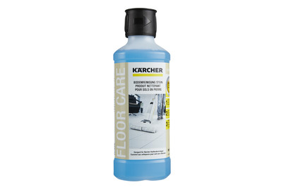 Image of Kärcher Bodenreiniger Stein RM 537 500ml (Fc5) bei JUMBO