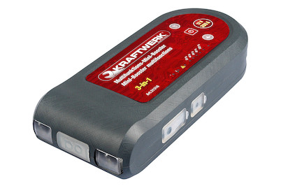 Image of Kraftwerk Mini-Booster 300A bei JUMBO