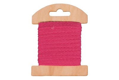 Image of Baumwollband, 1cm, SB-Karte 3m bei JUMBO