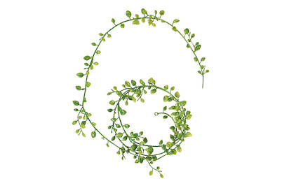 Image of Blätter-Girlande 125 cm bei JUMBO