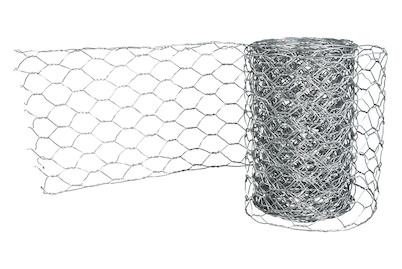 Image of Deko-Gitter, 21,5cm, SB-Btl 1,22m bei JUMBO