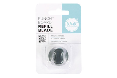 Image of Punch-Board Refill Blade bei JUMBO