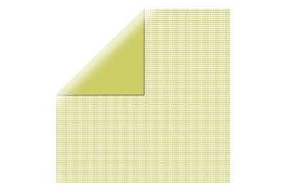 Image of Scrapbookingpapier kariert, 30,5x30,5cm, 190g/m2 bei JUMBO