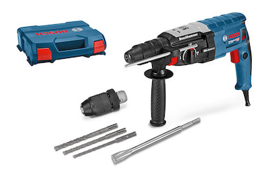 Image of Bosch Professional Bohrhammer GBH 2-28 F bei JUMBO