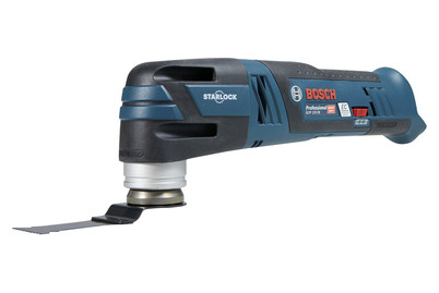 Image of Bosch Blau Akku-Multi-Cutter GOP 12V-28 Professional bei JUMBO
