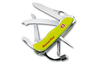 Image of Victorinox Rescue Tool MW Gelb bei JUMBO