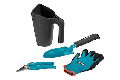 Image of Gardena Kleingeräte-Aktion bei JUMBO