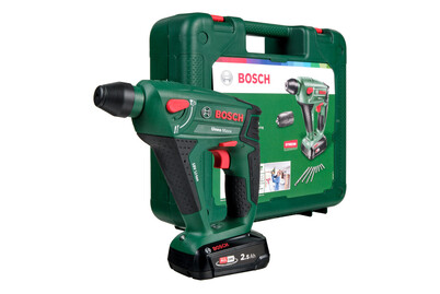 Image of Bosch Uneo Maxx 18V (inklusive Akku) bei JUMBO