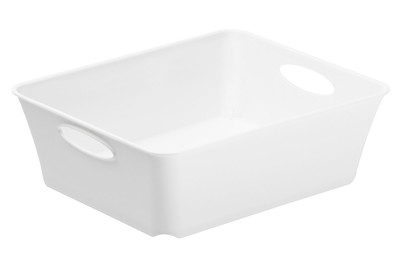 Image of Box C6 weiss bei JUMBO