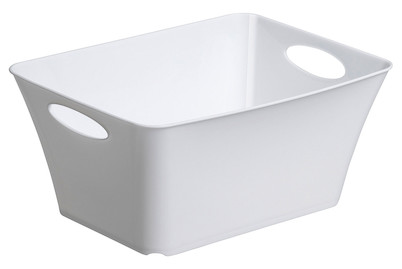 Image of Living Box 5 weiss bei JUMBO