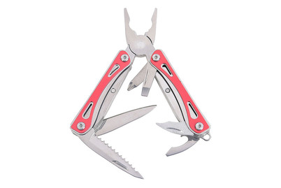 Image of Prix Garantie Multif.zange 10 in 1 bei JUMBO