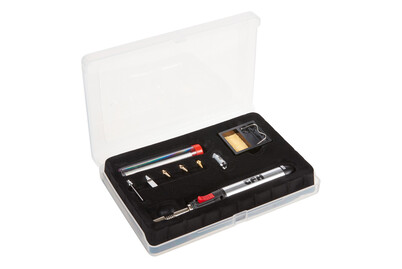 Image of CFH Gaslöter Set M28 bei JUMBO