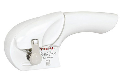Image of Tefal elektrischer Handdosenöffner Prep'line bei JUMBO