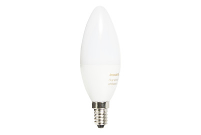 Image of Philips Hue Ambiance Kerze 6W E14 bei JUMBO