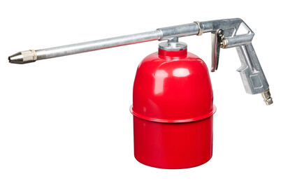 Image of Einhell Druckluftset Profi 5-teilig bei JUMBO